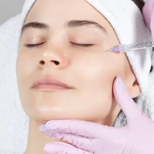 Cover image for Online course Biorevitalization. Techniques&nbsp;for the injection&nbsp;of hyaluronic acid.