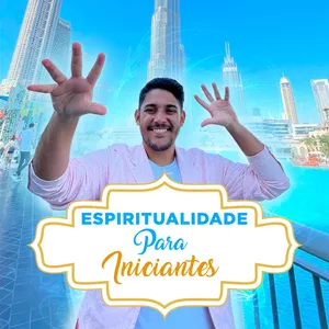 Imagem de capa para o Curso online GPS ESPIRITUAL: Espiritualidade para Iniciantes