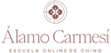 Álamo Carmesí