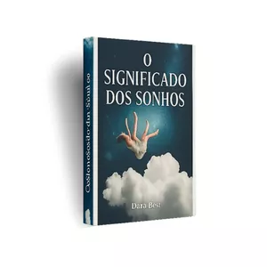 Imagem de capa para o Ebook O Significado dos Sonhos