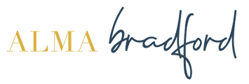 Alma Bradford logo