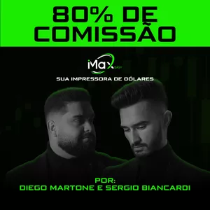 Imagem de capa para o Curso online Imax easy