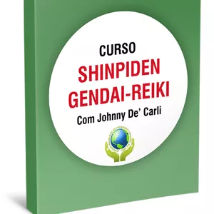 Imagem de capa para o Curso online Curso do Shinpiden 