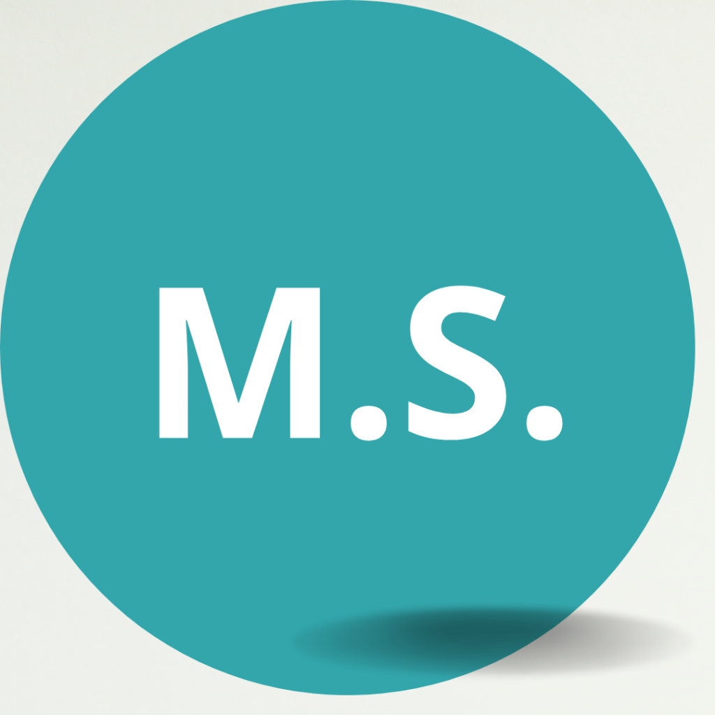 M. S., Leitora.