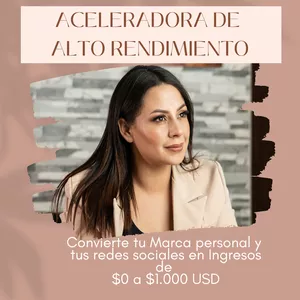 Imagen de portada para Curso online Aceleradora de Alto Rendimiento