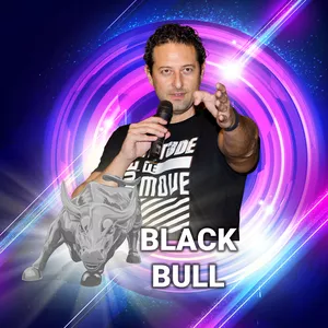 Imagem de capa para o Curso online BLACK BULL