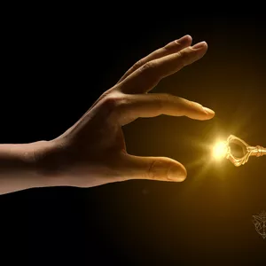 Imagem de capa para o Curso online A CHAVE DA SUA HISTÓRIA