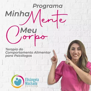 Imagem de capa para o Curso online Programa Minha Mente Meu Corpo Novo