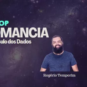 Imagem de capa para o Curso online Dadomancia - O Oráculo dos Dados
