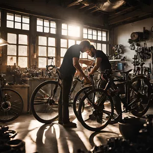 Imagen de portada para Ebook Pack de Bicicletas