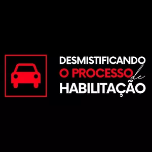 Imagem do curso Desmistificando o Processo de Habilitação