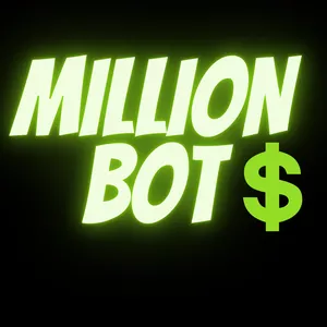 Imagen de portada para Curso online Million Bot