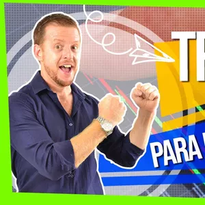 Imagen de portada para Ebook Curso de Trading para principiantes