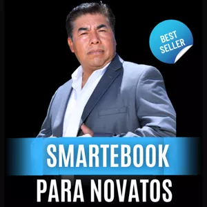 Imagen de portada para Ebook SmartEbook para Novatos en Marketing