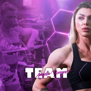 Imagem de capa para o Curso online Team Angela Borges 