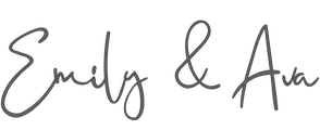Emily & Ava logo