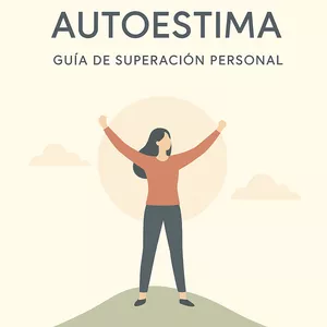 Imagen de portada para Ebook Guía de superación personal: Entendiendo la depresión y la ansiedad
