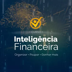 Imagem de capa para o Curso online Inteligência Financeira