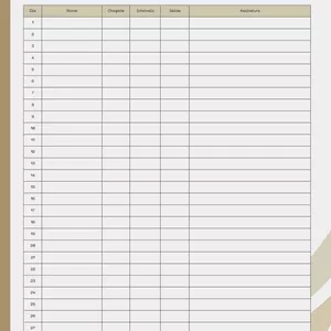 Imagem de capa para o Ebook Folha de ponto para empresa 