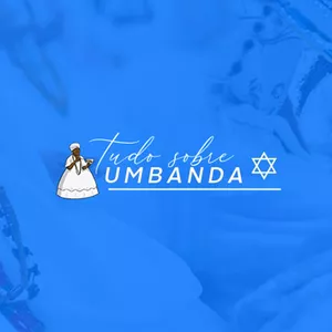 Imagem de capa para o Curso online Tudo sobre Umbanda