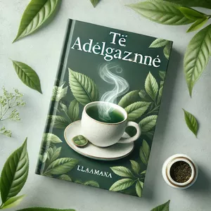 Imagen de portada para Ebook TÉ VIENTRE SECO "DX"