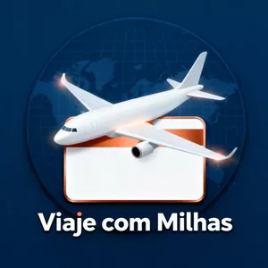 Imagem de capa para o Curso online Viaje com Milhas