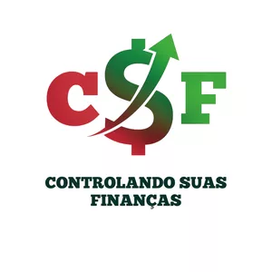 Controlando suas Finanças