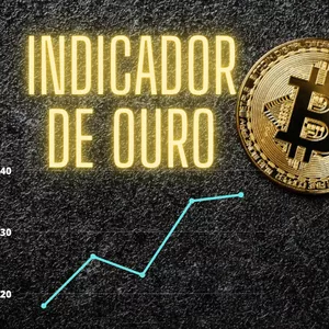 Imagem do curso Curso Indicador de Ouro 