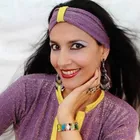 Maya Gaorry Bellydancer