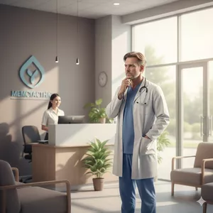 Imagem de capa para o Ebook eBook: Abri minha clínica! E agora?