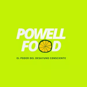 Imagen de portada para Curso online Powell Food