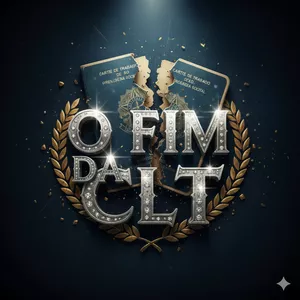 Imagem do curso O FIM DA CLT