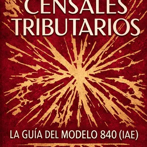 Imagen de portada para Ebook EL MANUAL DEL MODELO 840