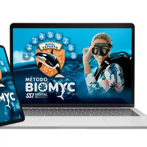 Imagen de portada para Curso online Método BIOMYC