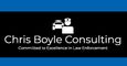 Christopher Boyle's Law Enforcement Cadre