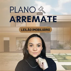 Imagem de capa para o Serviço online PLANO ARREMATE
