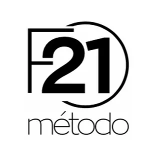 Imagem de capa para o Curso online F21 Method - USA