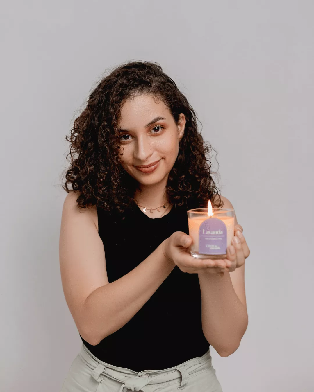 Guia Completo: Como Fazer e Trabalhar com Velas Aromáticas — imagem 2