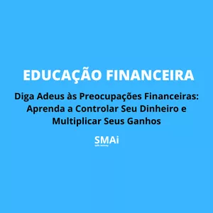 Imagem de capa para o Serviço online Mentoria - Educação Financeira