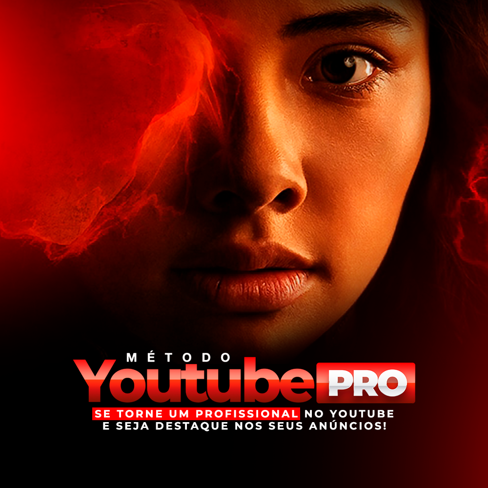 Imagem do curso YouTube PRO - Como Tornar-se um Youtuber de Sucesso