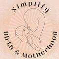 Simplify Birth & Motherhood logo