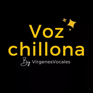 Imagen de portada para Curso online Voz chillona ✨