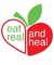 Eat Real and Heal