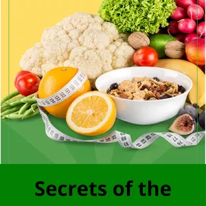 Cover image for Ebook SECRETS OF THE KETOGENIC DIET