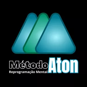 Imagem de capa para o Curso online Método Aton - Meditação e Reprogramação mental