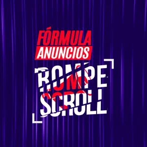 Imagen de portada para Curso online Fórmula Anuncios Rompe Scroll