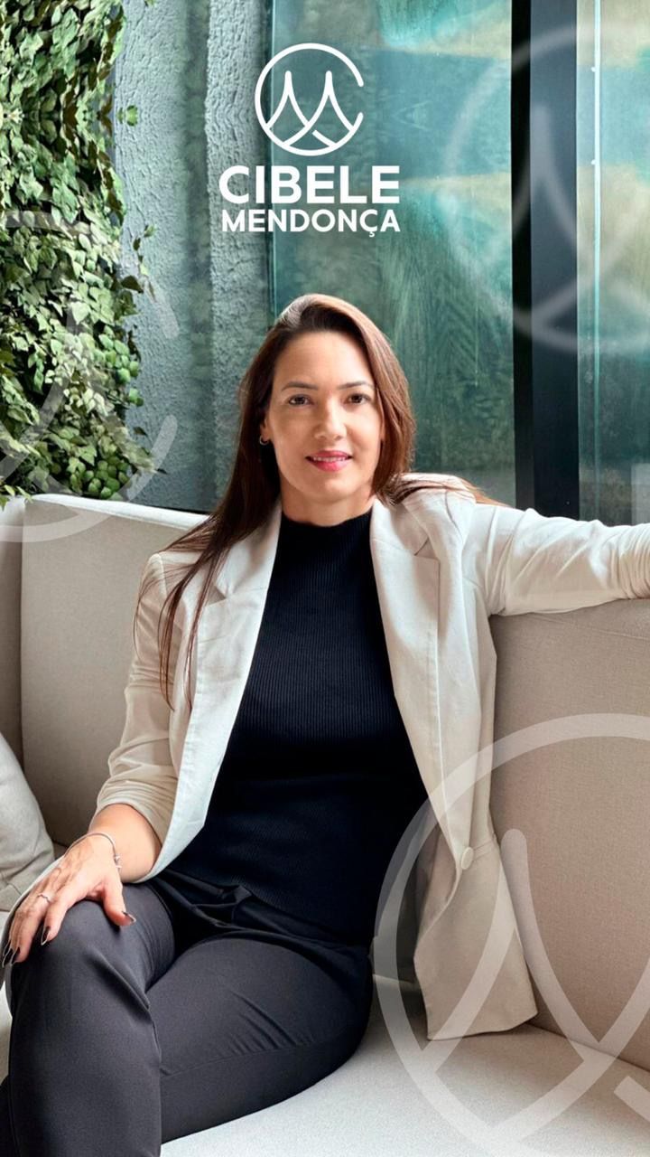 Cibelle Mendonça - Corretora de Goiânia/go @cibelemendonca.corretora