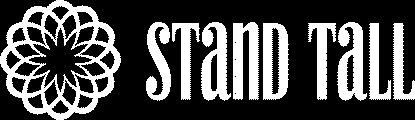 STAND TALL logo