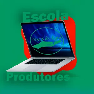 Capa do curso 