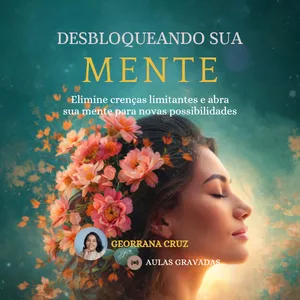 Imagem do curso Desbloqueando Sua Mente 